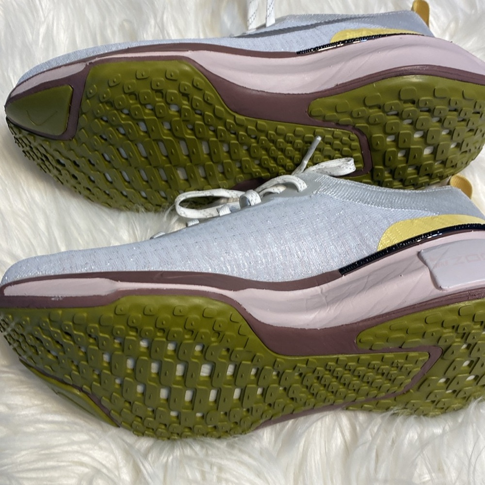 BNWB Nike zoom MX invincible run size 8 wide women’s ￼ - Picture 7 of 8